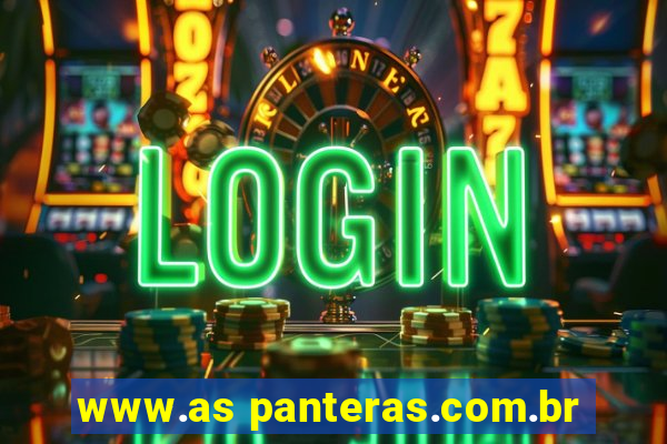 www.as panteras.com.br